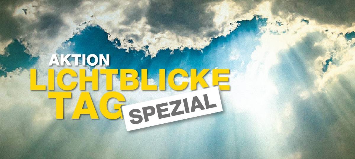 "Lichtblicke Spezial" bei Radio Sauerland"