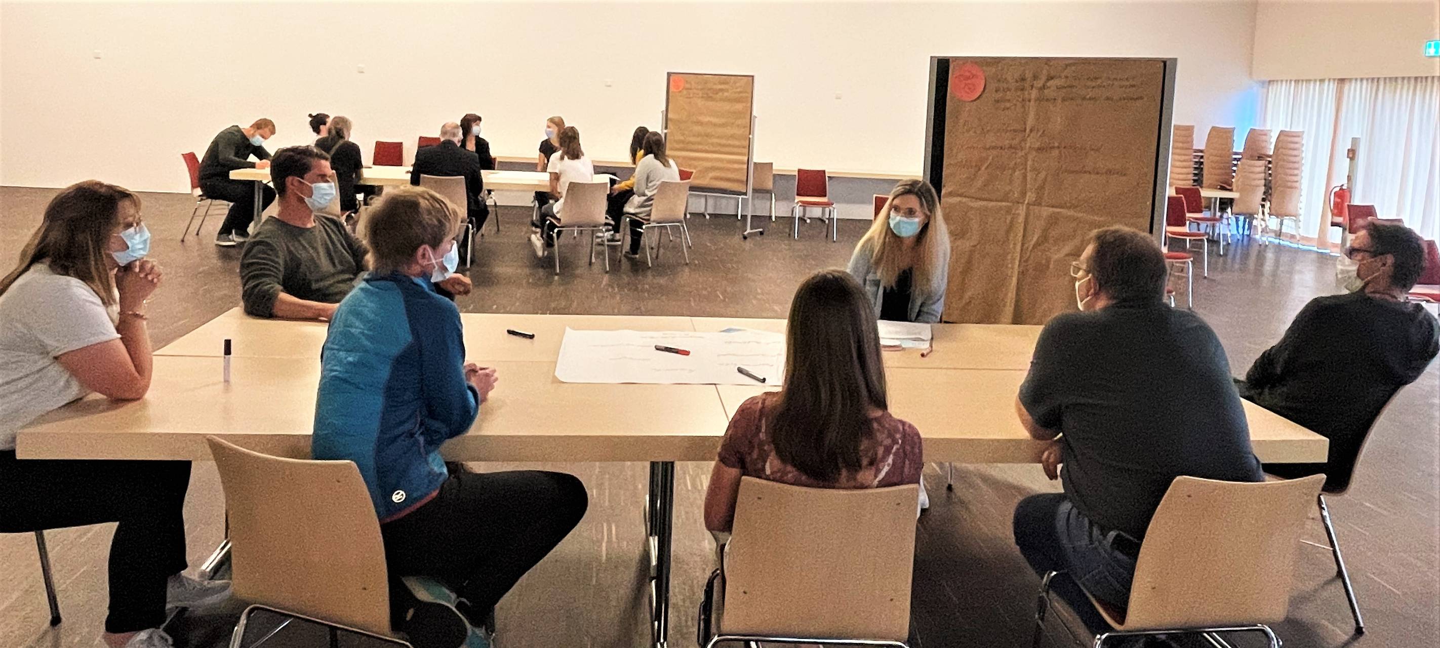 Angebote für Jugendliche in Winterberg