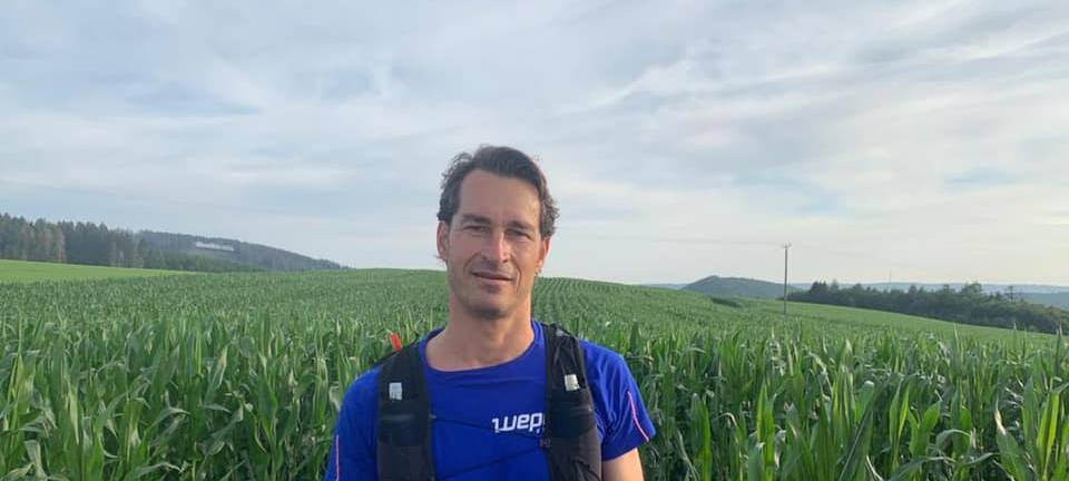"Sauerland Swimrun" - Spenden für den Wald