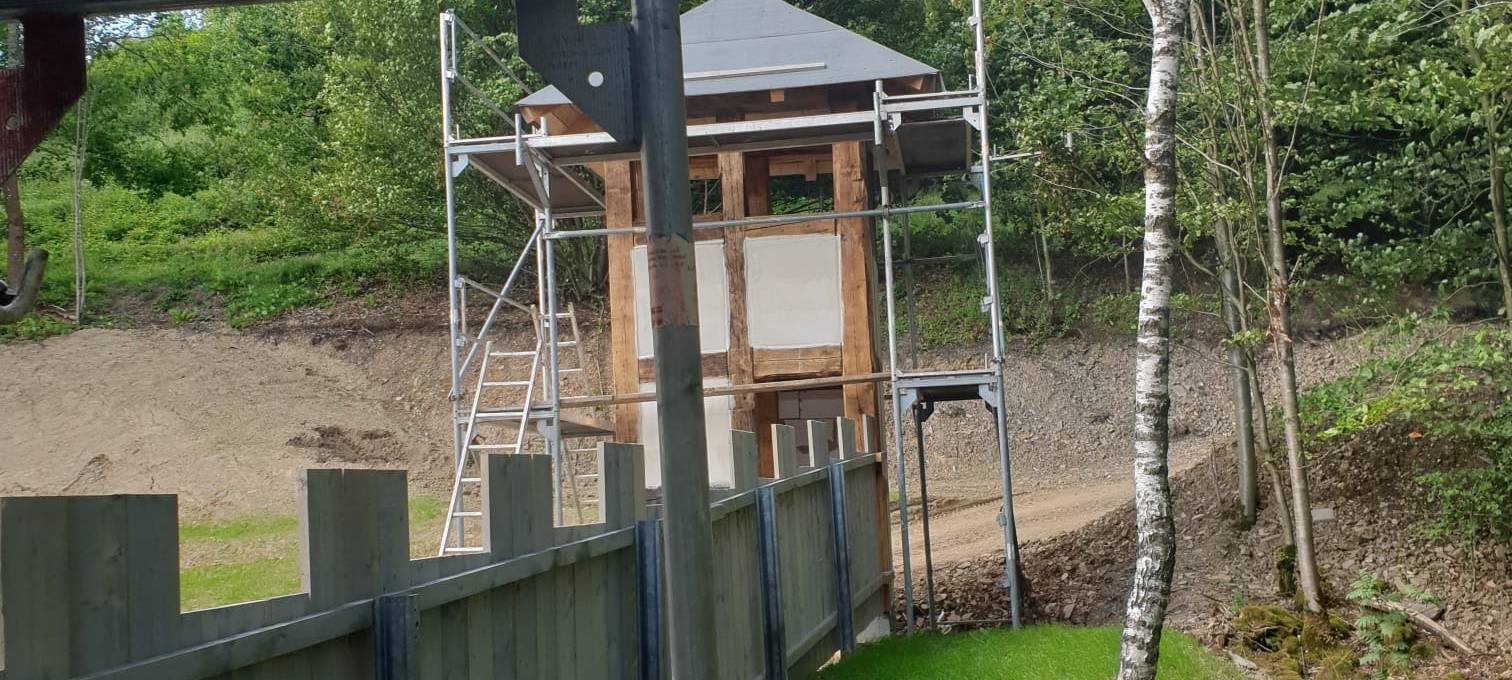 Offenes Klassenzimmer für Meschede-Eversberg