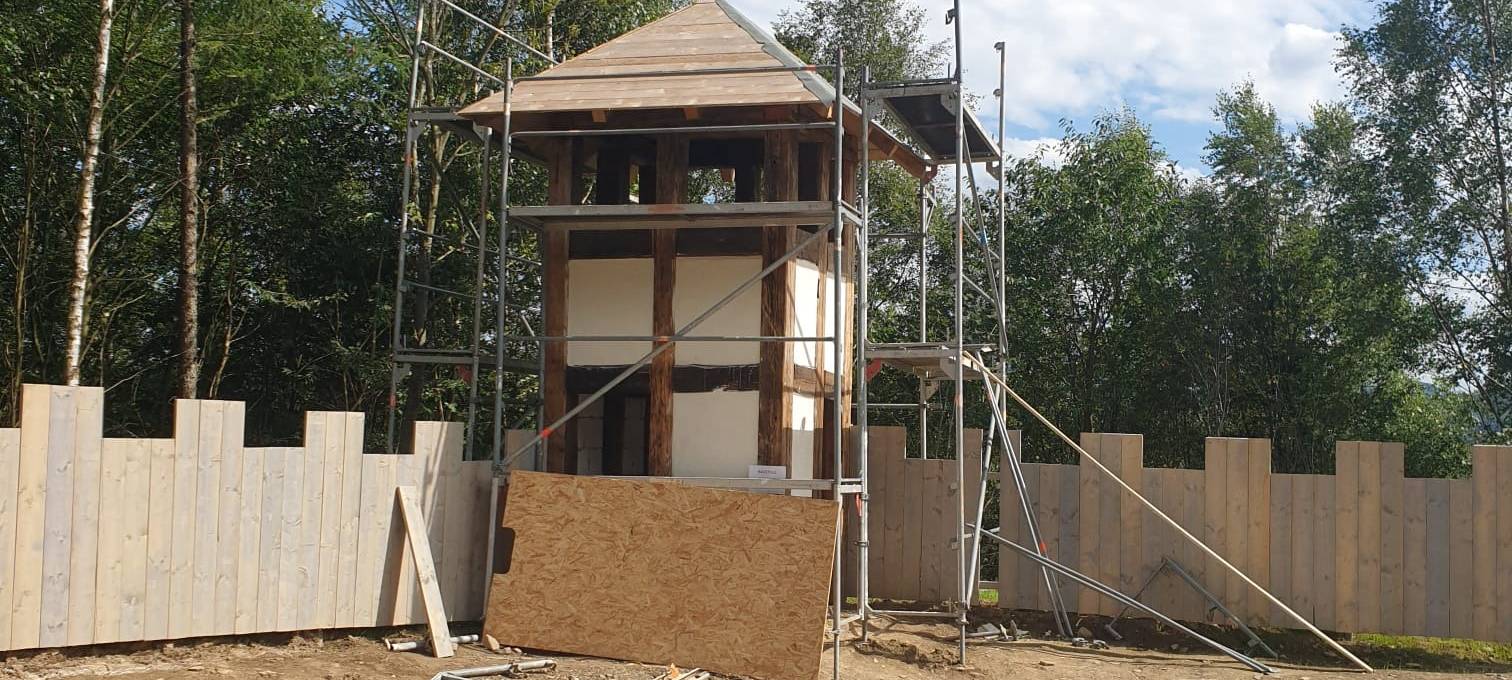 Offenes Klassenzimmer für Meschede-Eversberg