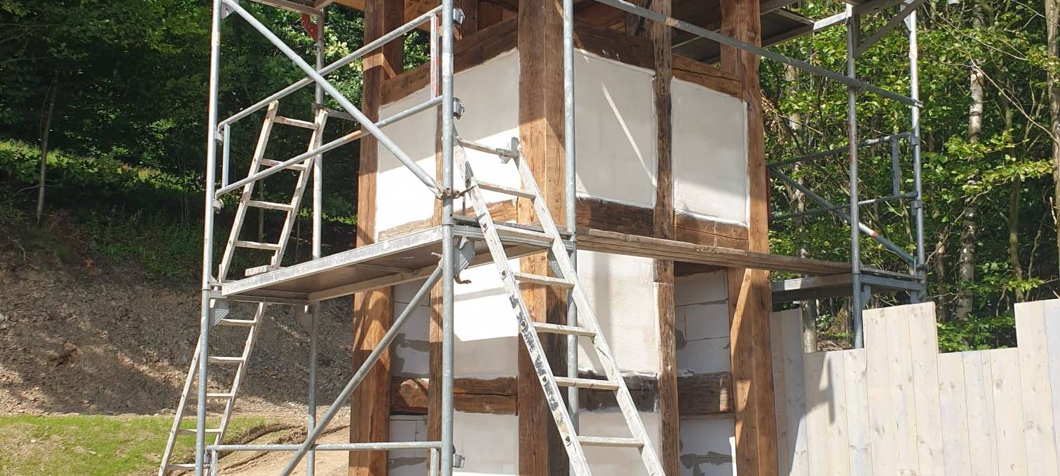 Offenes Klassenzimmer für Meschede-Eversberg