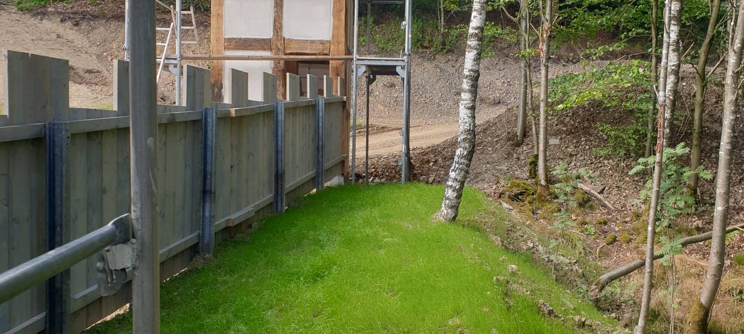 Offenes Klassenzimmer für Meschede-Eversberg