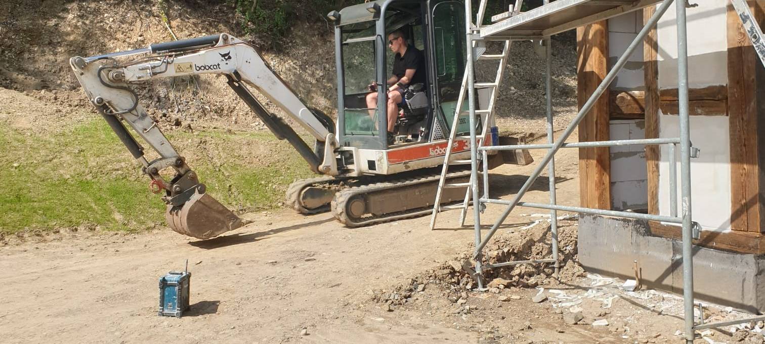 Offenes Klassenzimmer für Meschede-Eversberg