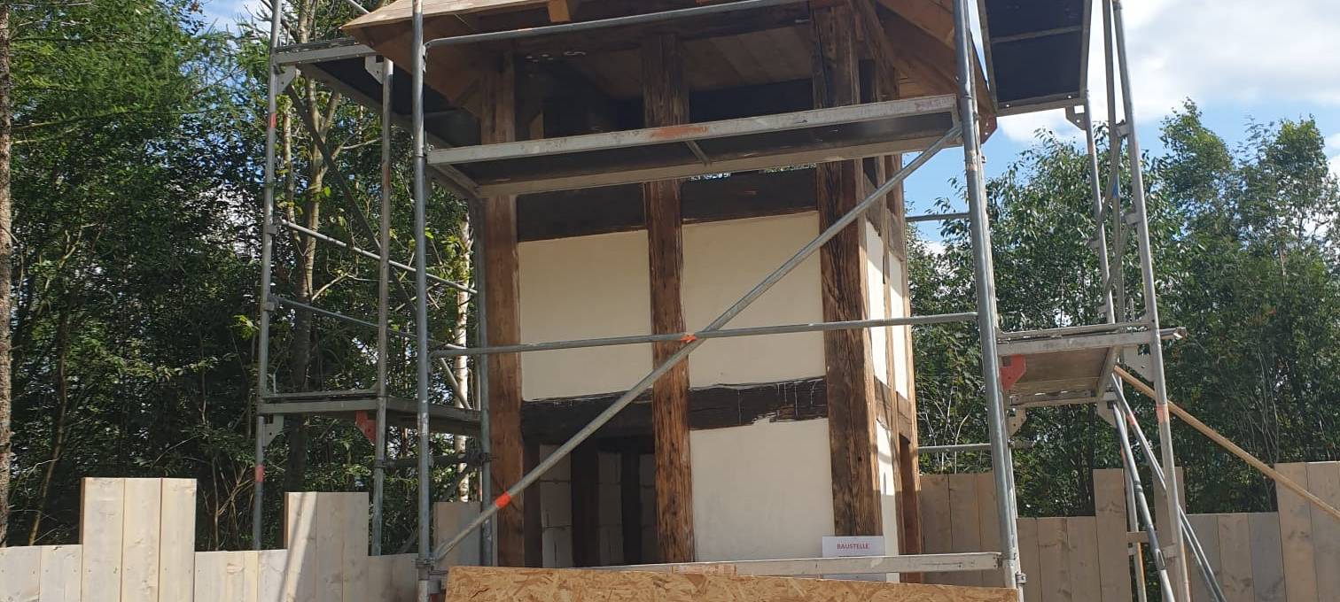 Offenes Klassenzimmer für Meschede-Eversberg