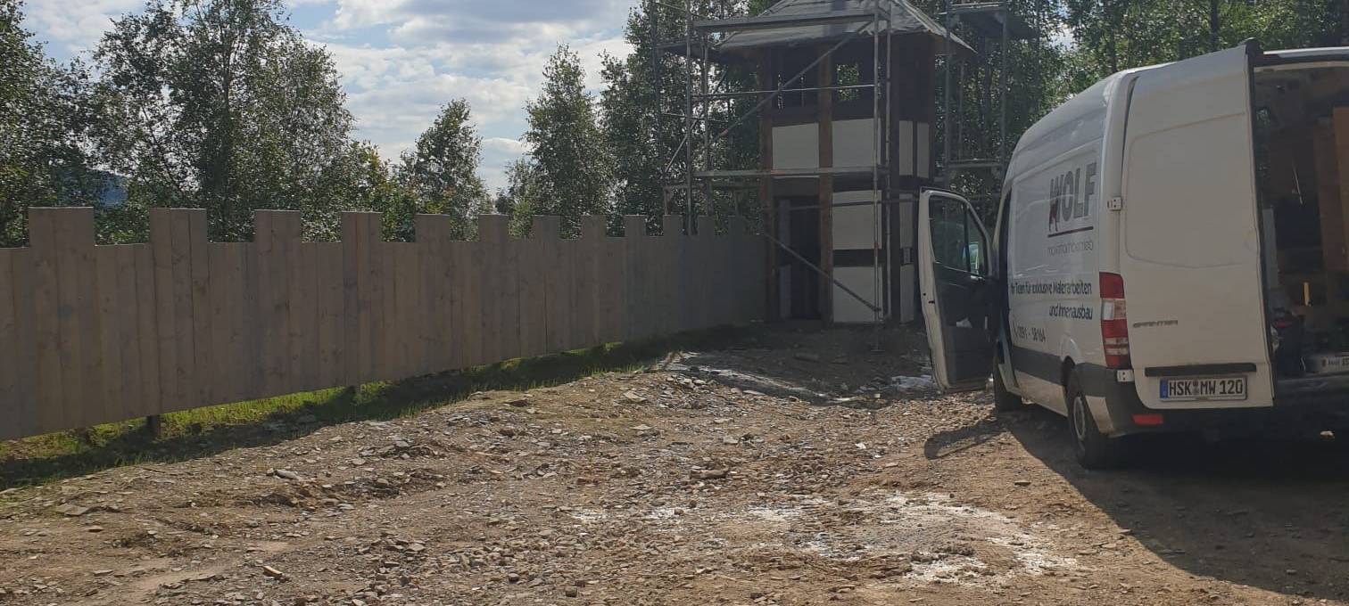 Offenes Klassenzimmer für Meschede-Eversberg