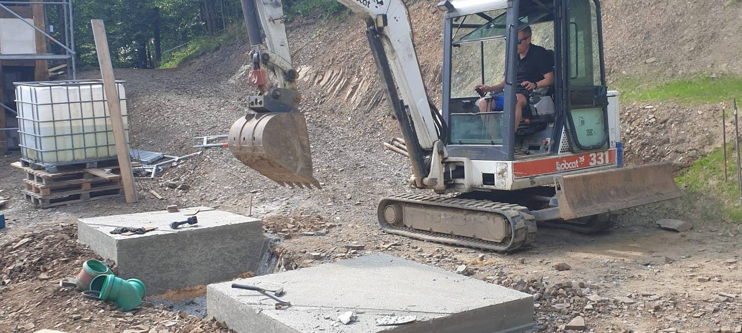 Offenes Klassenzimmer für Meschede-Eversberg