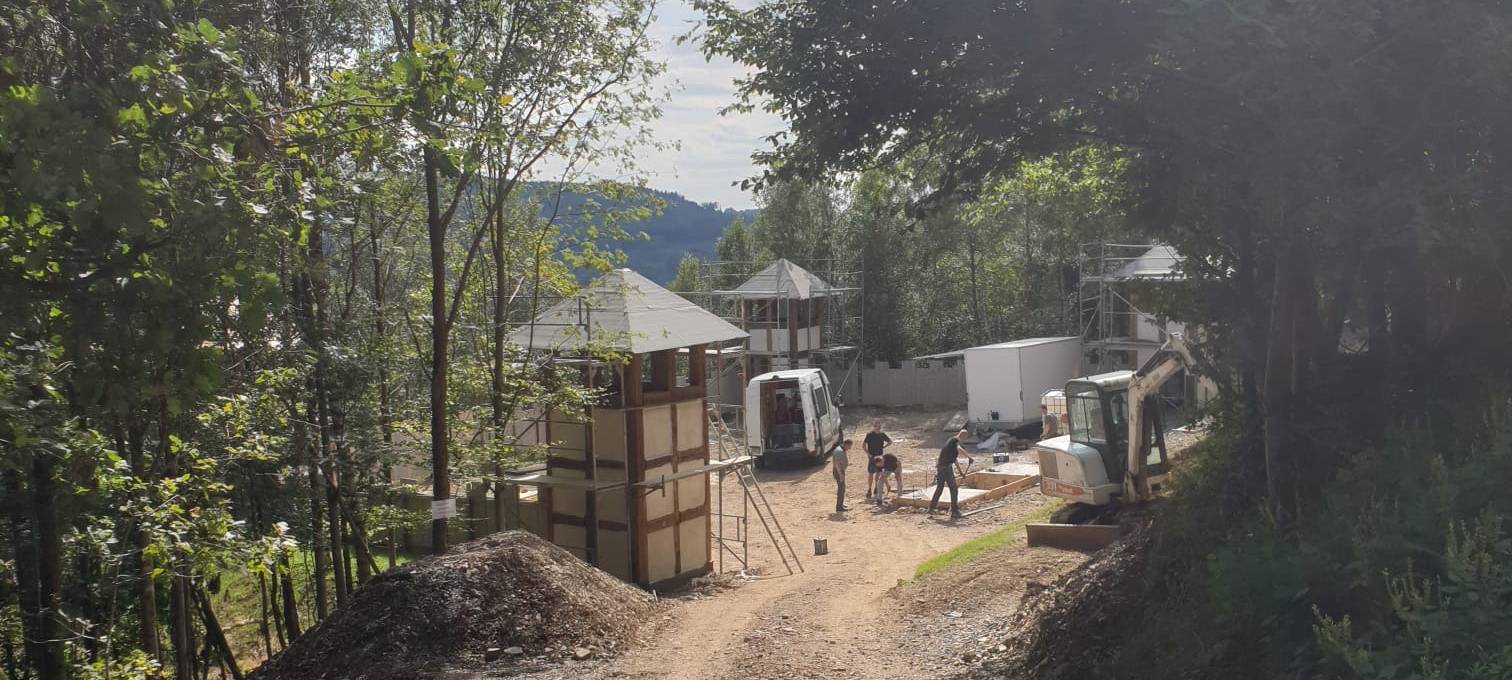 Offenes Klassenzimmer für Meschede-Eversberg