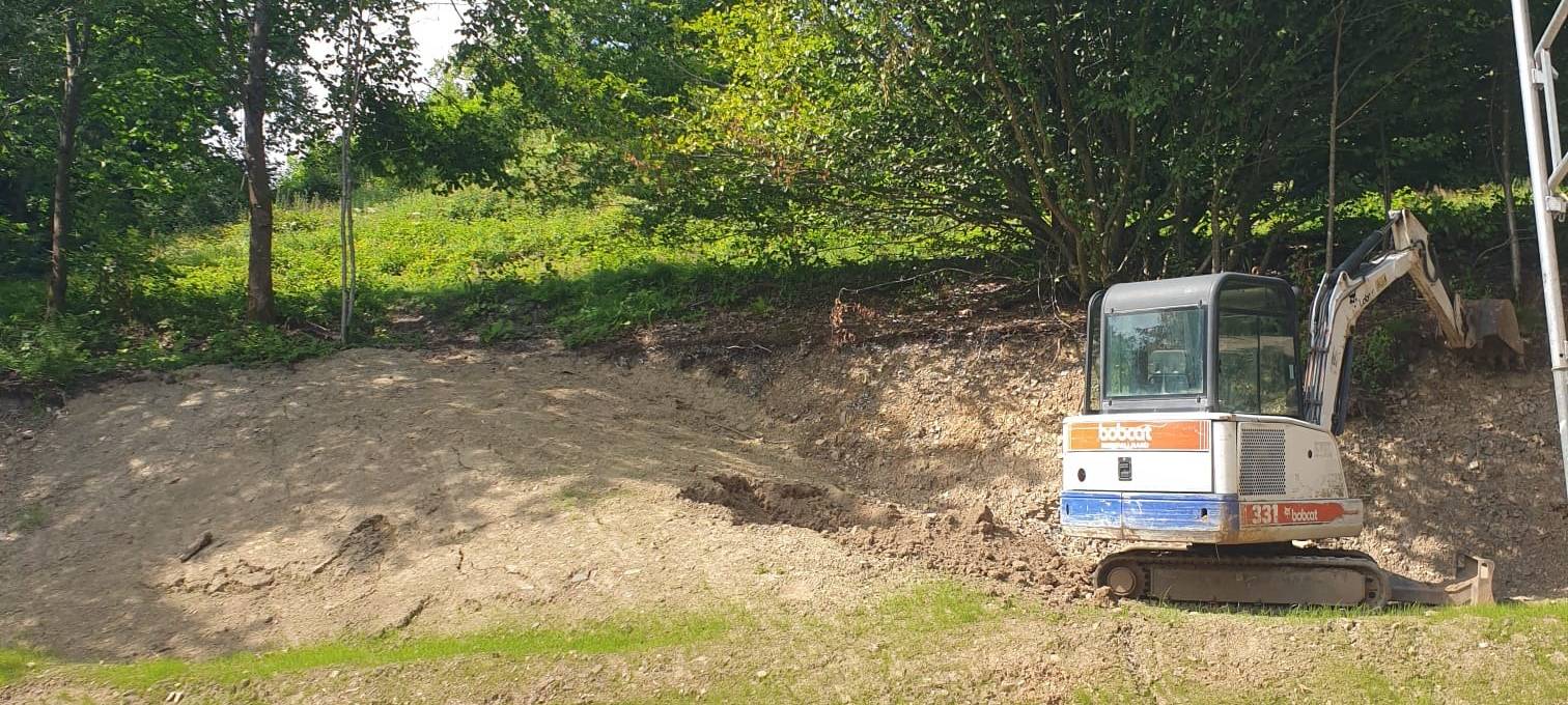 Offenes Klassenzimmer für Meschede-Eversberg