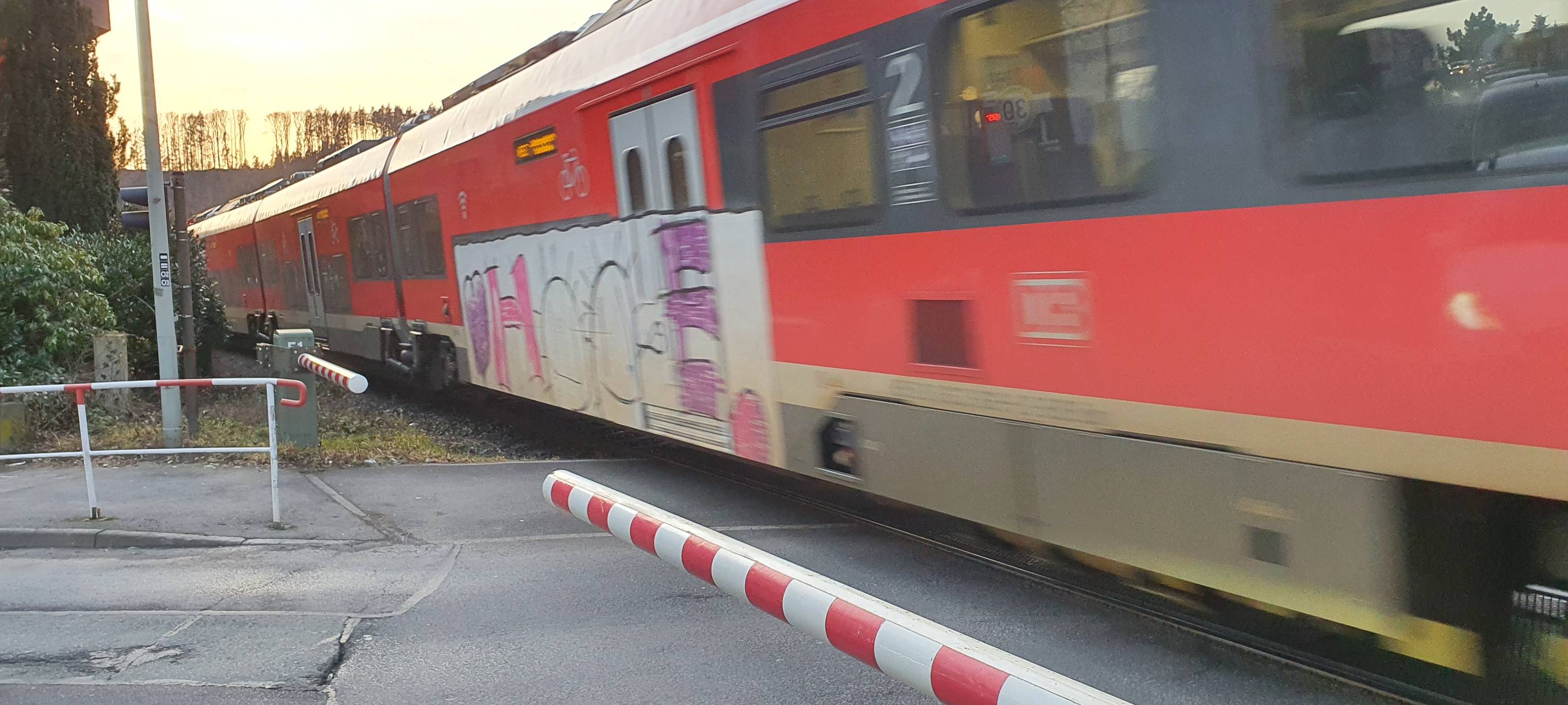 Bahnstreik im HSK: RE57 fällt komplett aus