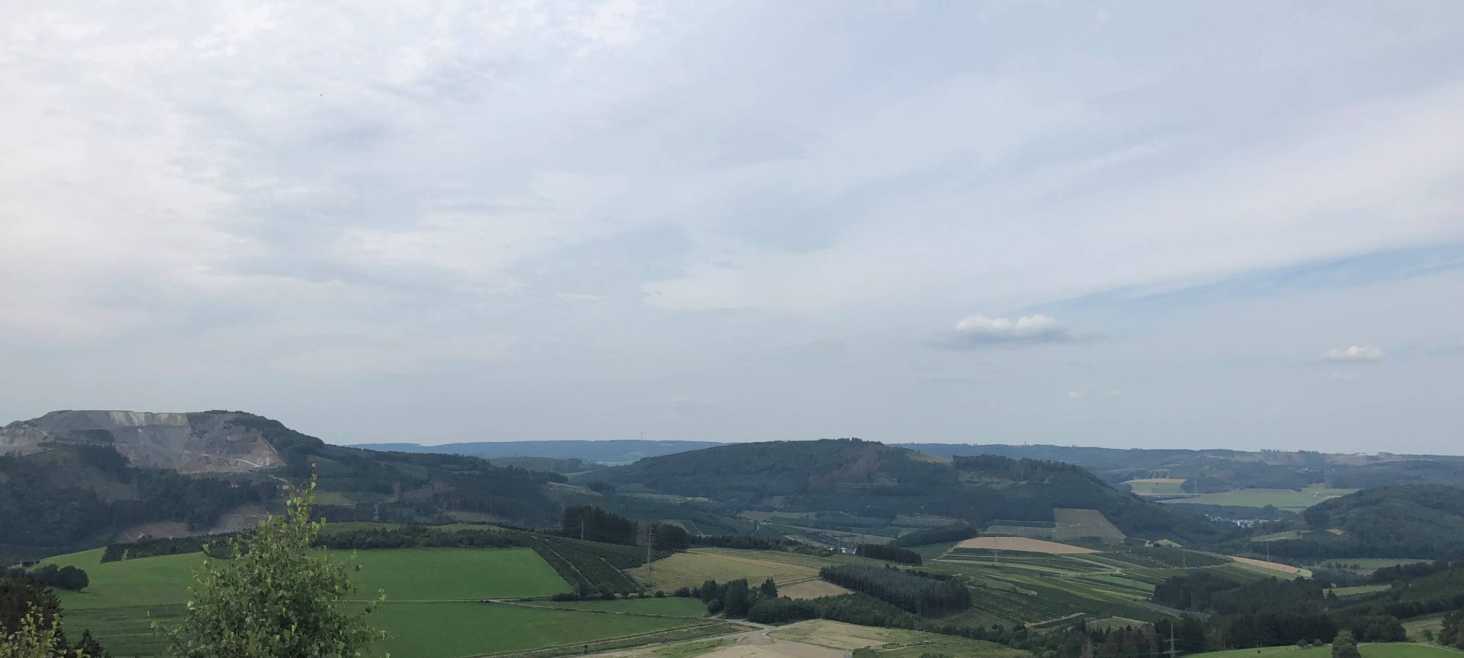 Wellnessregion Sauerland gut bewertet