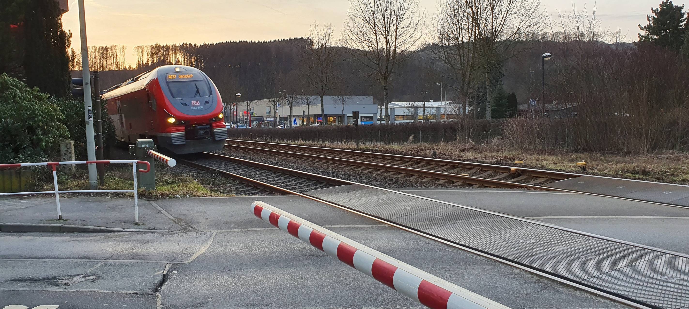 Wo man im HSK das Neun-Euro-Ticket bekommt