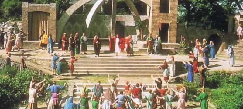 Sauerländer Freilichtbühnensaison geht zu Ende