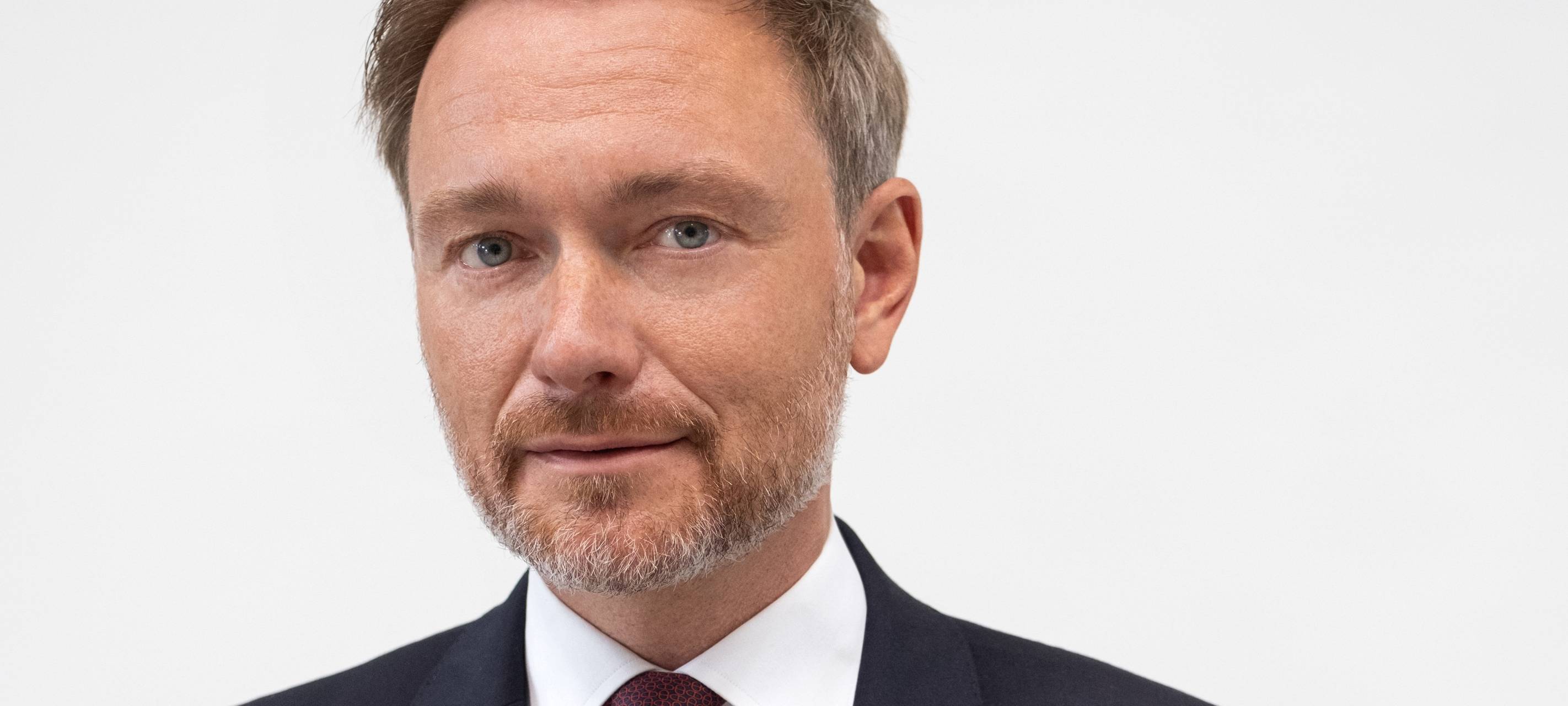 Christian Lindner in Brilon