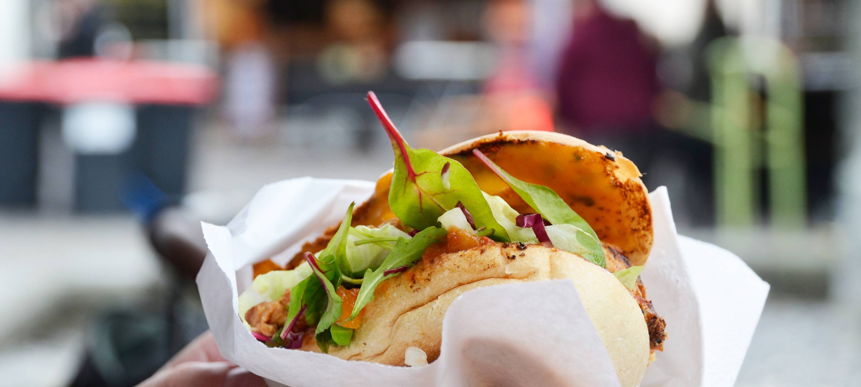 Mescheder Frühling eröffnet die Open Air Saison im Sauerland