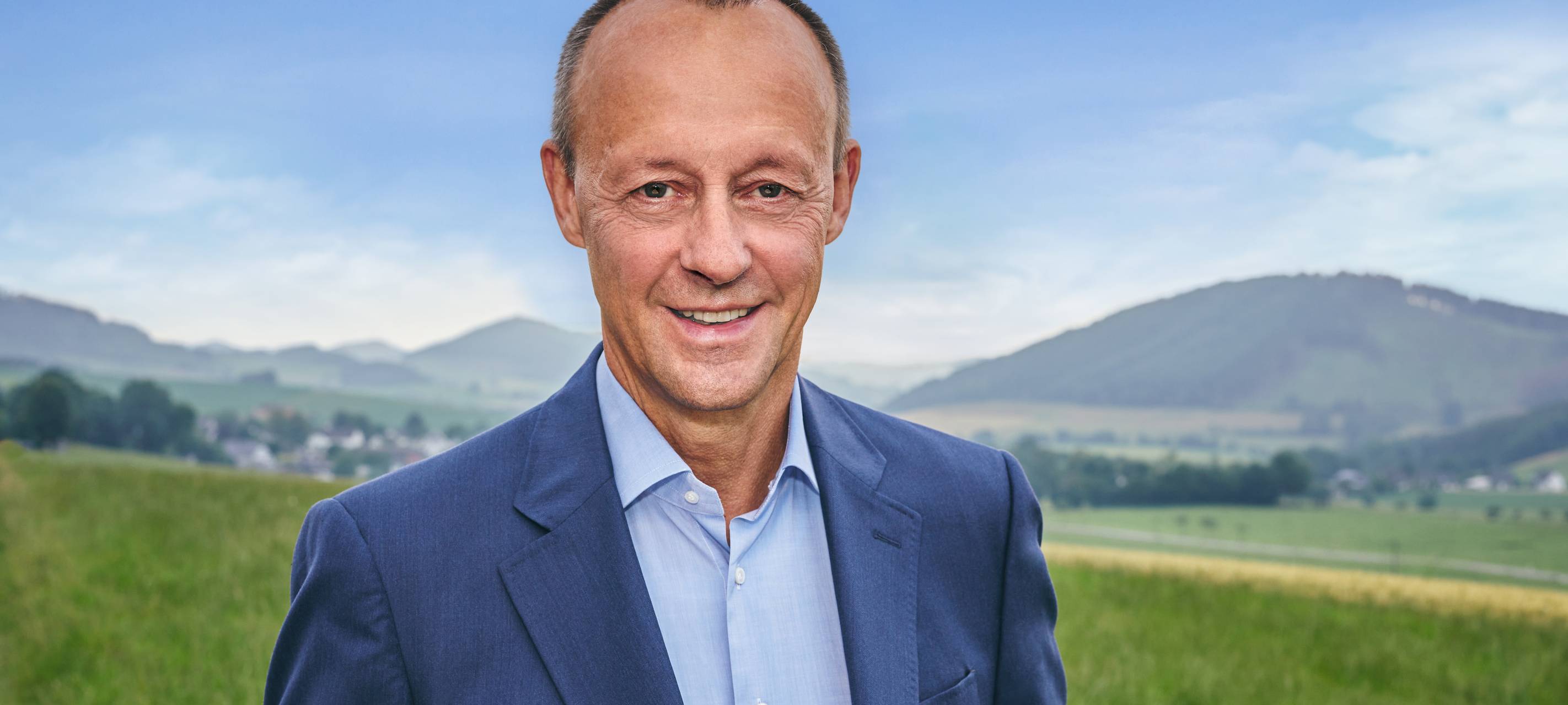 Friedrich Merz (CDU)