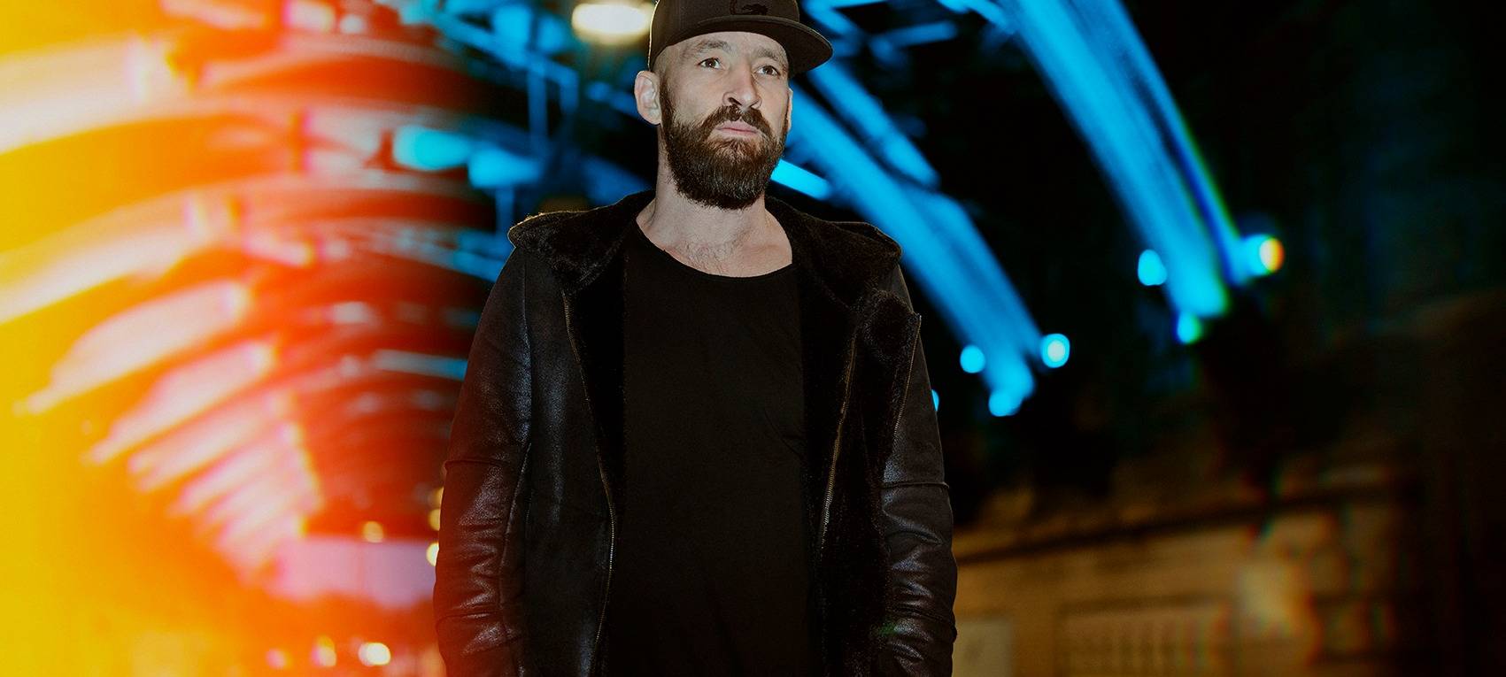Gentleman kommt nach Sundern
