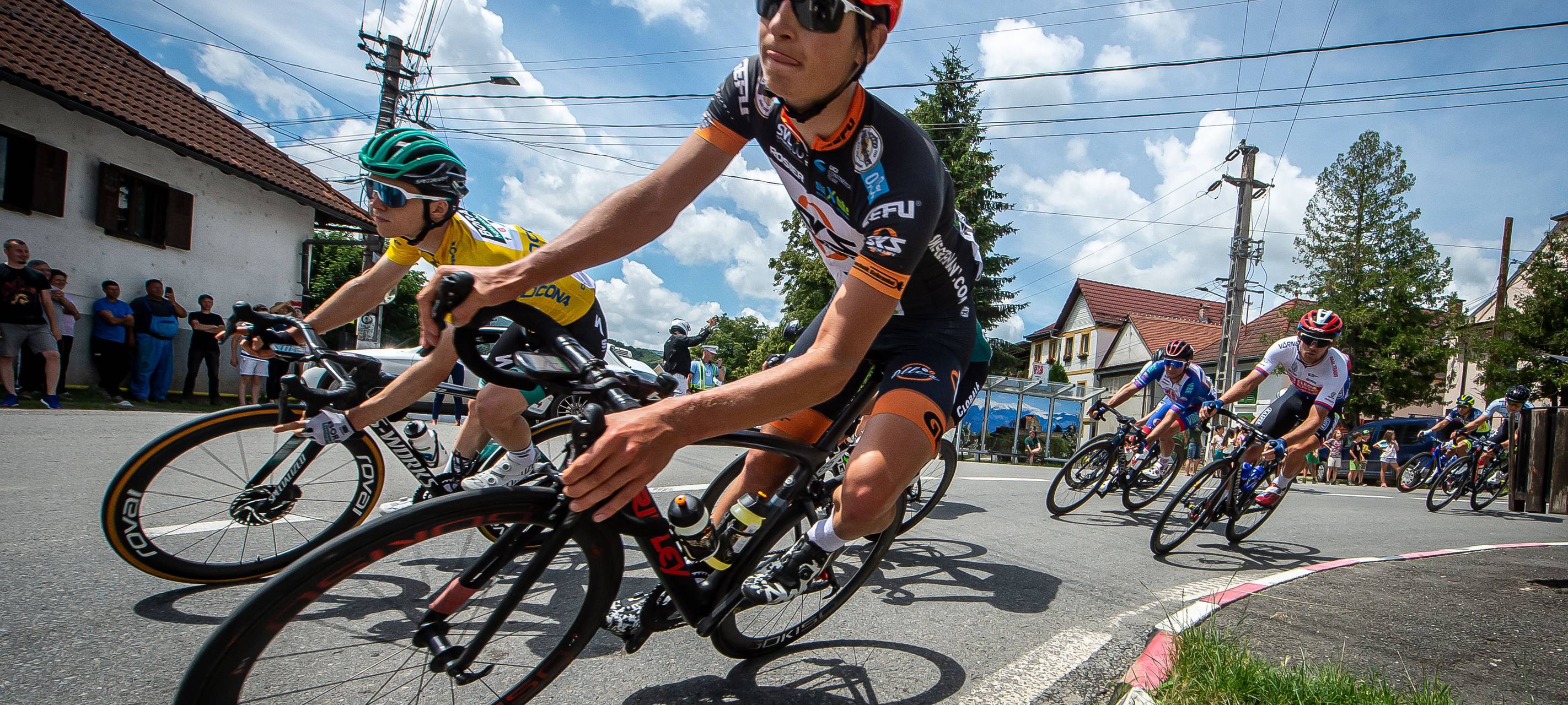 Hochsauerlandkreis empfängt Top-Radsportler