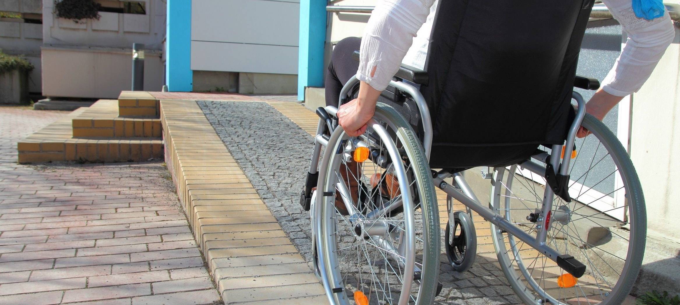 Mehr Inklusion und Barrierefreiheit im Sauerland gefordert