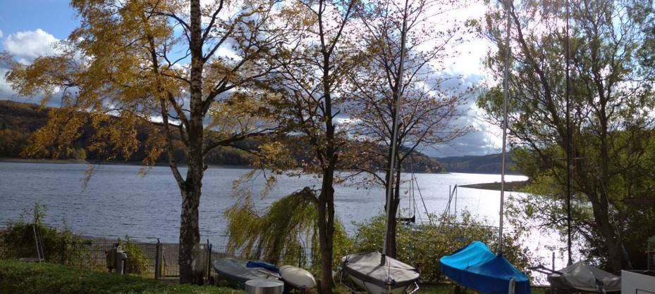 Sauerland: Das Tourismusjahr 2021 verlief wechselhaft