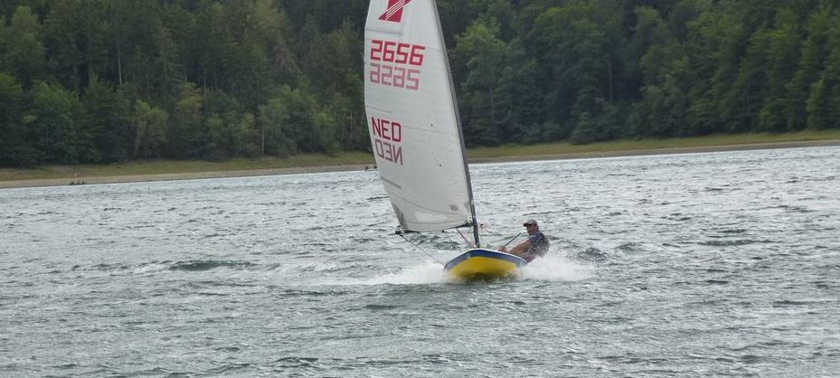 Neue Bootszufahrten an Sorpe- und Möhnesee