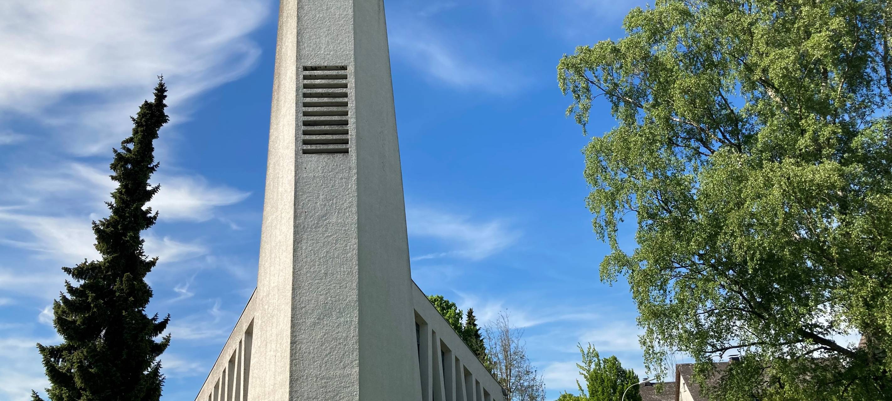 Zukunft der evangelischen Kirche im Sauerland