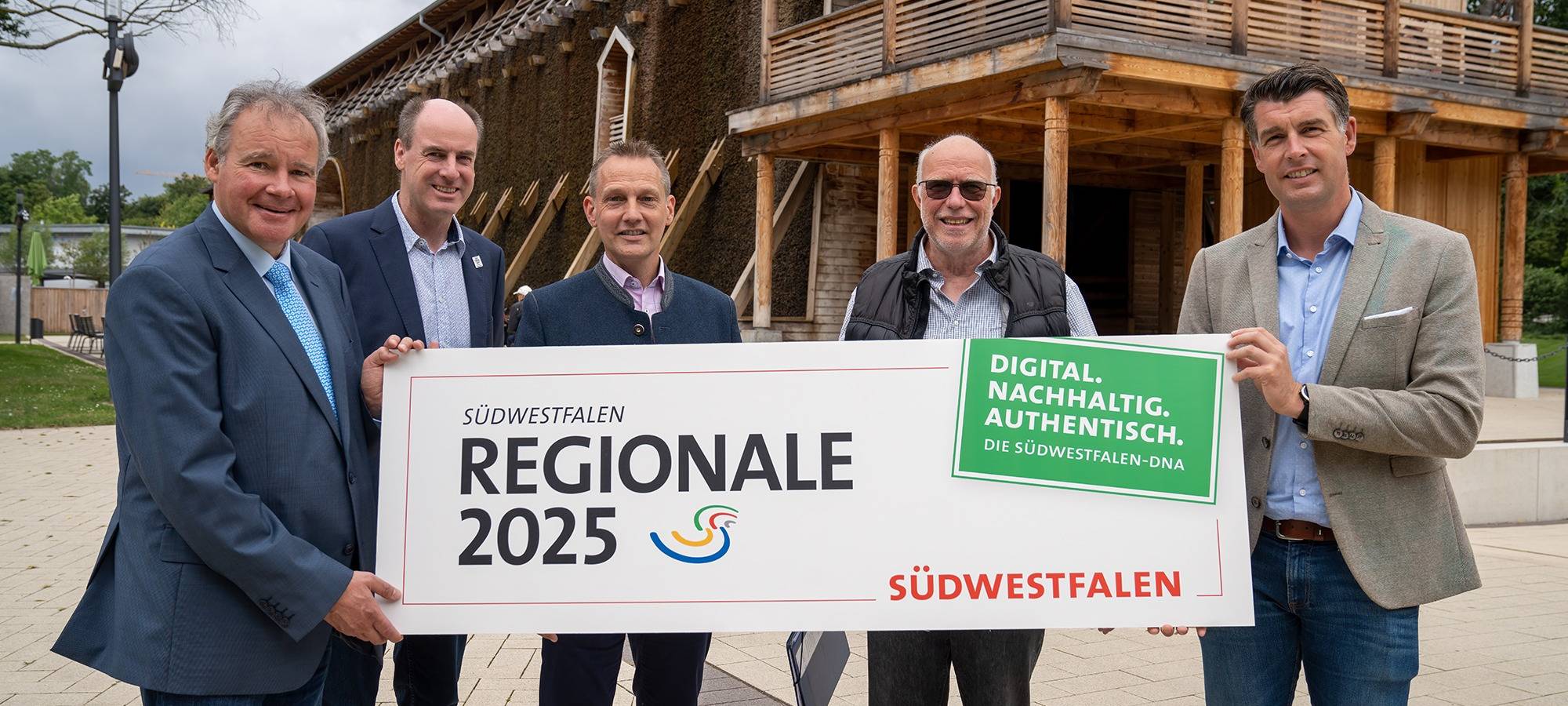 Tiny Wald in Arnsberg