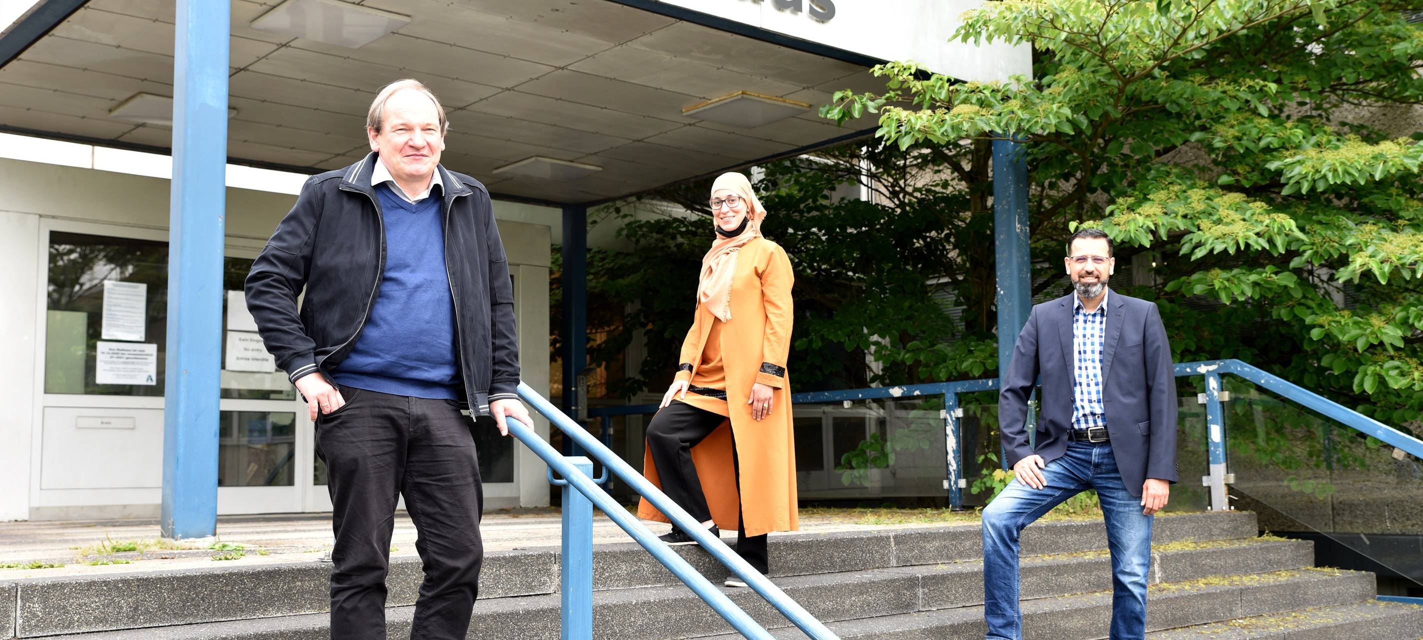 Arnsberger für Integrationsrat gesucht