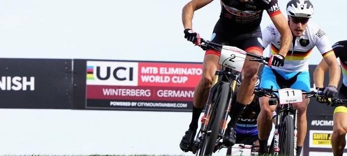 Sportlicher Sonntag im Sauerland