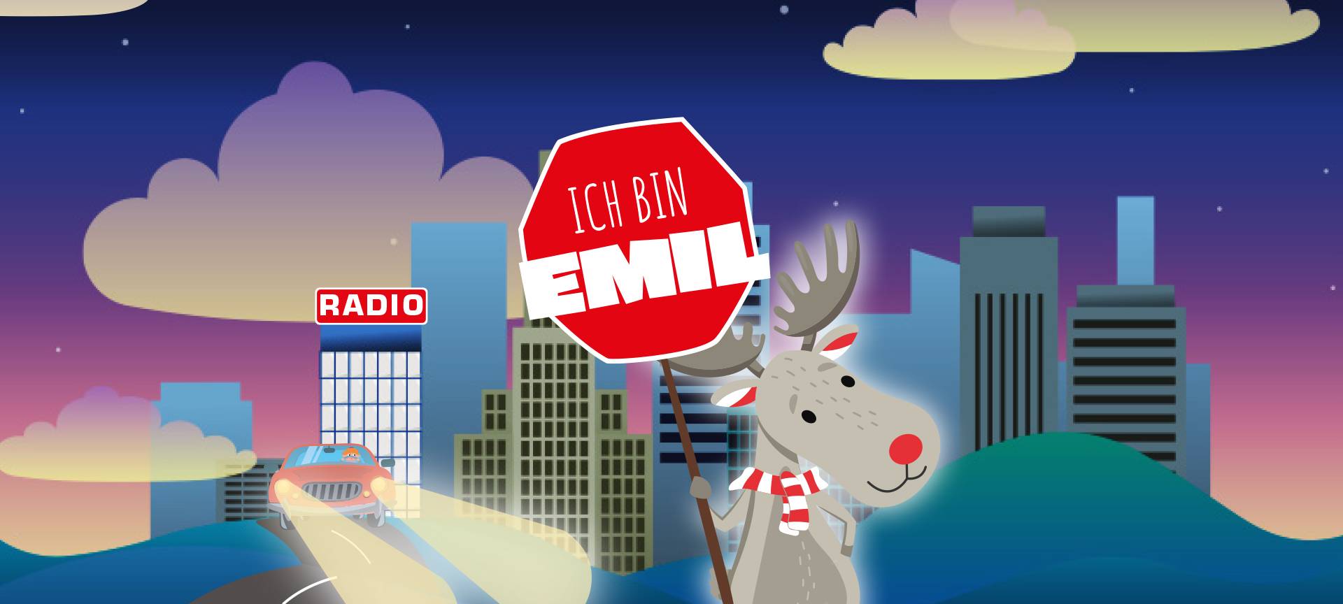 Das war unsere Verkehrssicherheitsaktion 2023