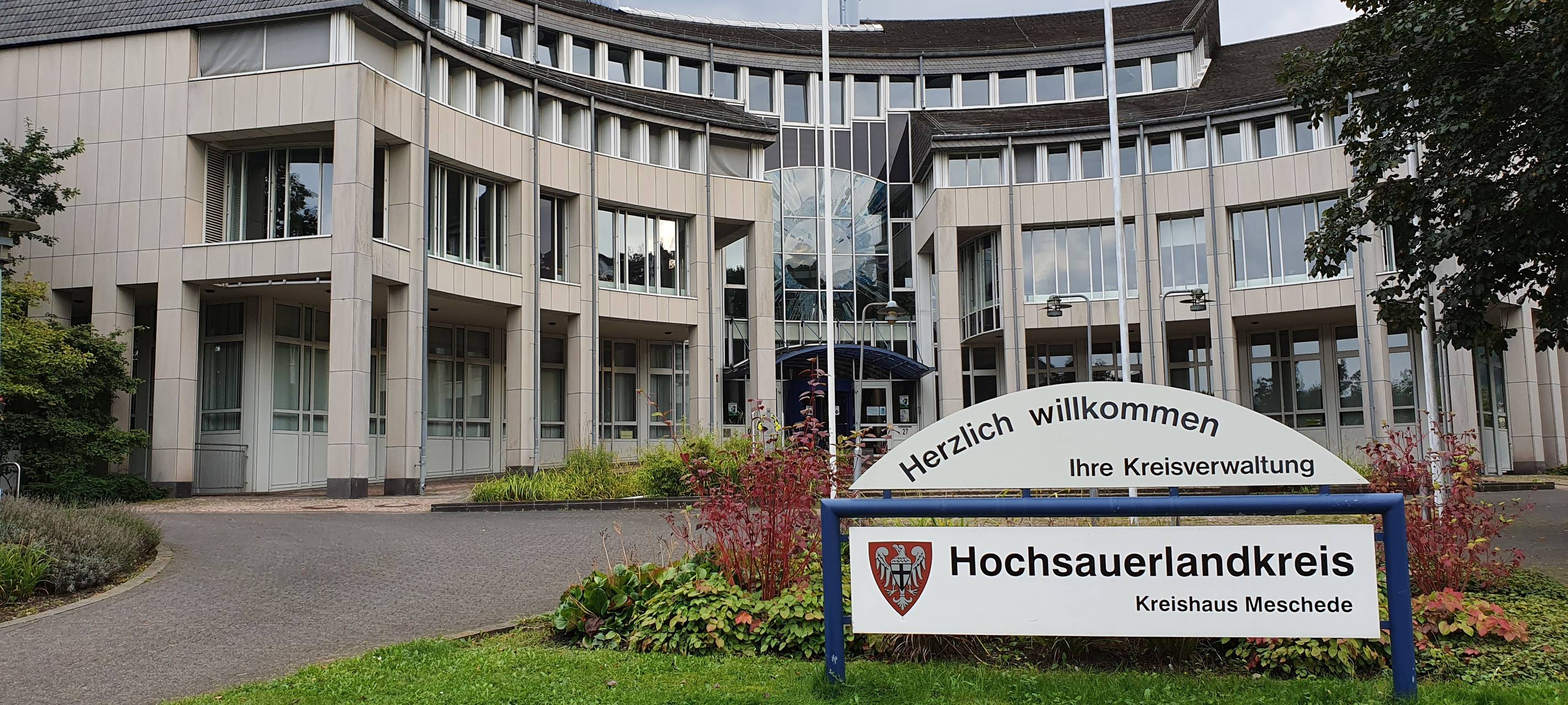 Sauerland: Heute keine Autozulassung möglich