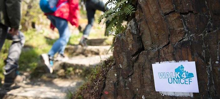 Schmallenberg: Erster UNICEF-Wanderweg in Deutschland