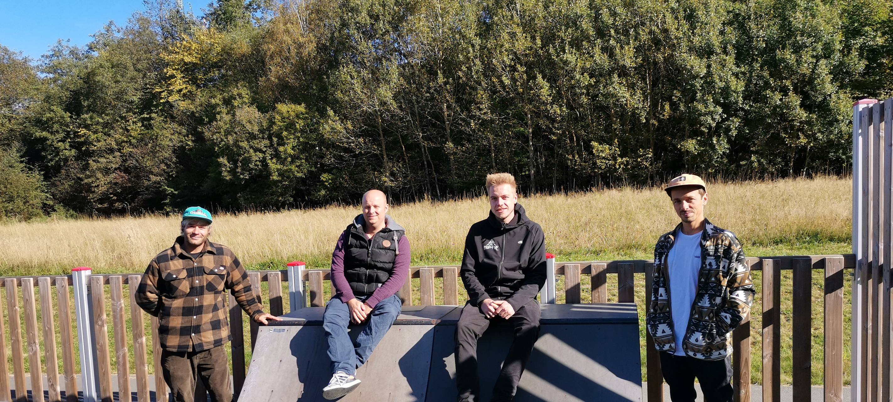 Roll & Board Club Sauerland in Winterberg