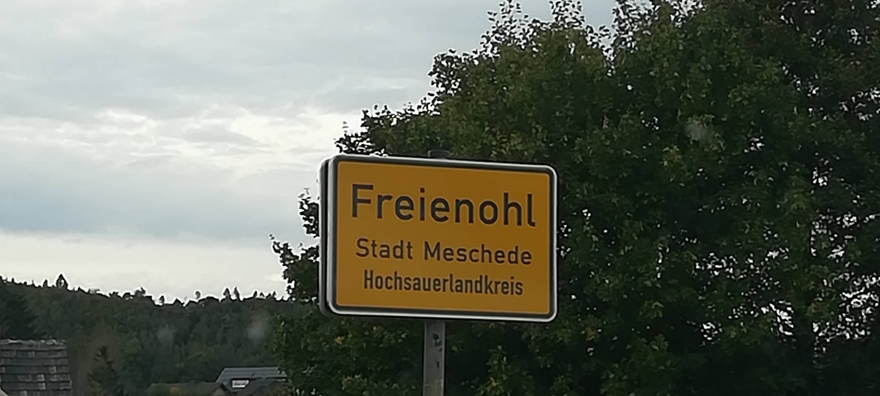 Meschede: Freienohler Ortskern wird umgestaltet