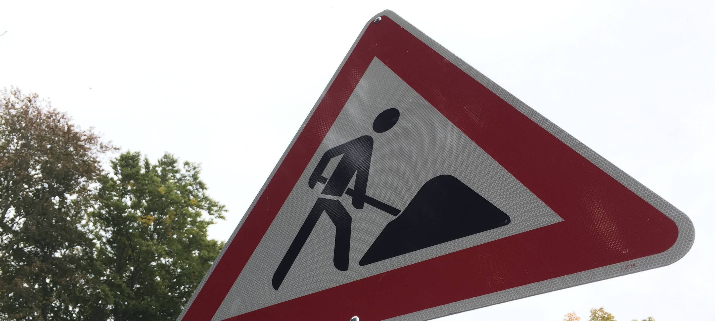 Neue Trinkwasserleitung für Freienohl