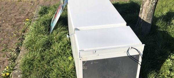 Viel illegaler Müll in Arnsberg