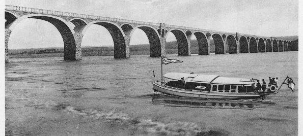 Historische Postkarten aus dem HSK online anschauen