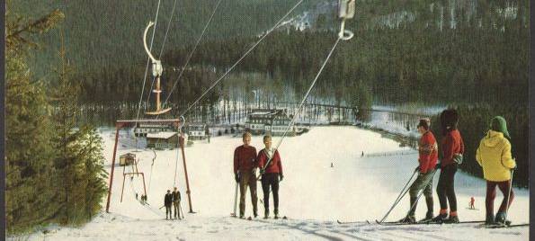 Historische Postkarten aus dem HSK online anschauen