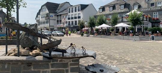 Stadt Winterberg entwickelt Handlungskonzept Wohnen