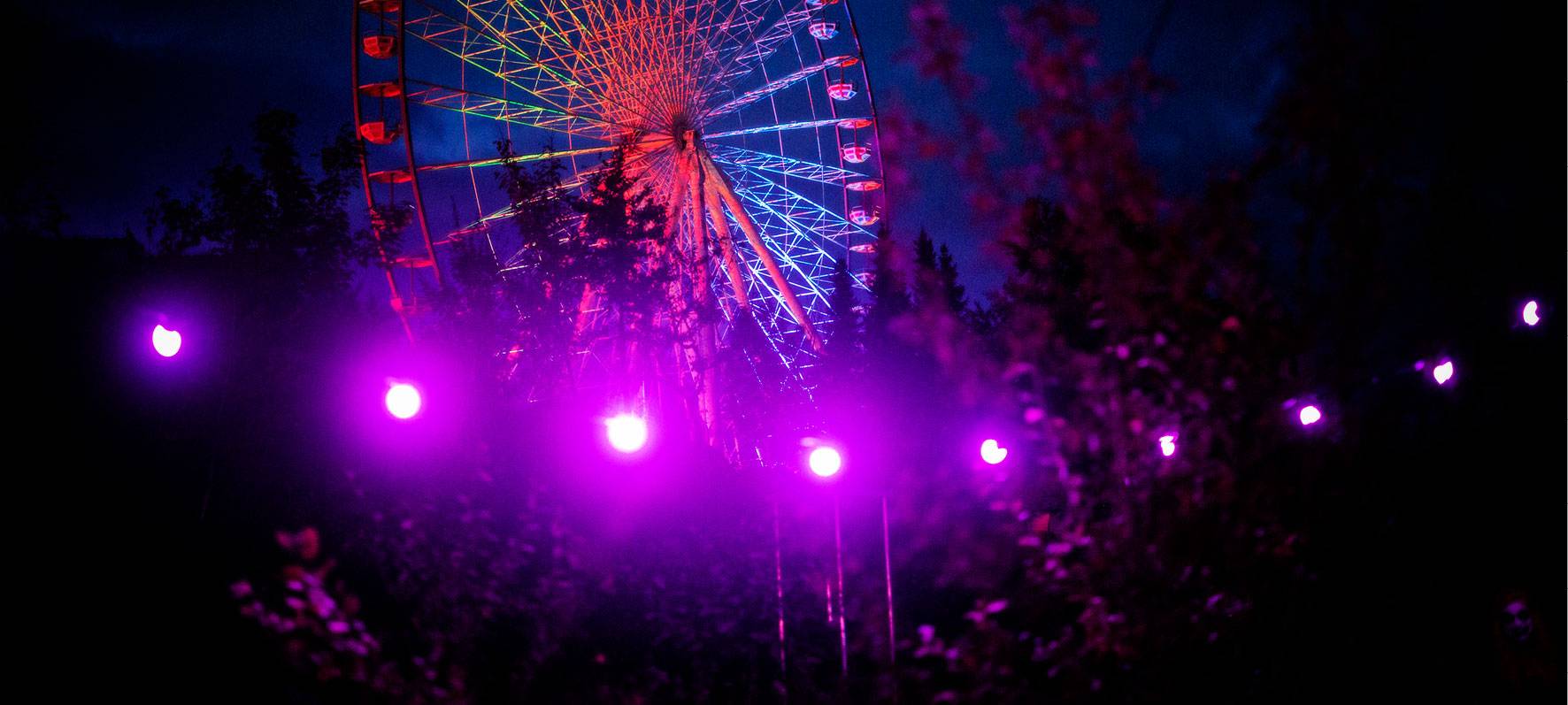 Fort Fun: Zufrieden mit Besucherzahlen im Fort Fear