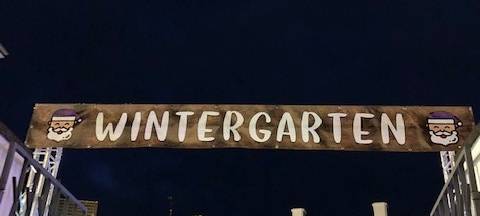 Weihnachtsmarkt in Arnsberg mit 2G