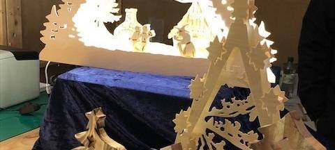 Weihnachtsmarkt in Arnsberg mit 2G