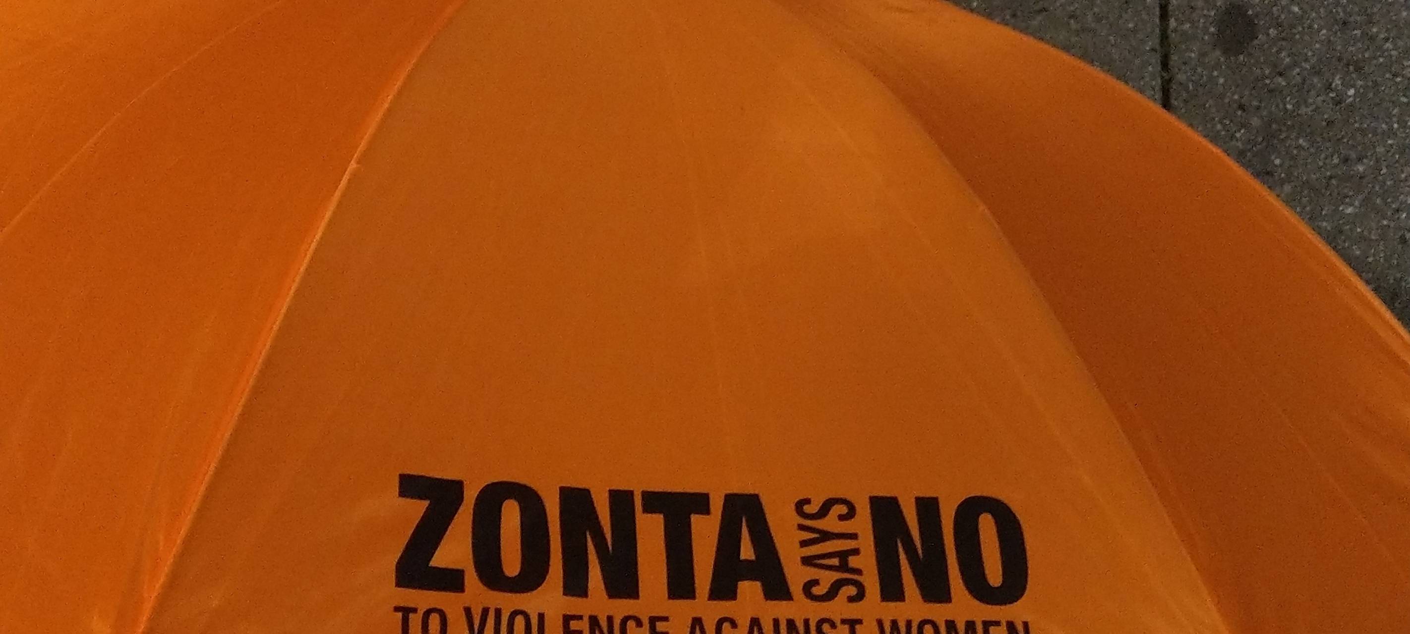 "Orange your City" im Sauerland