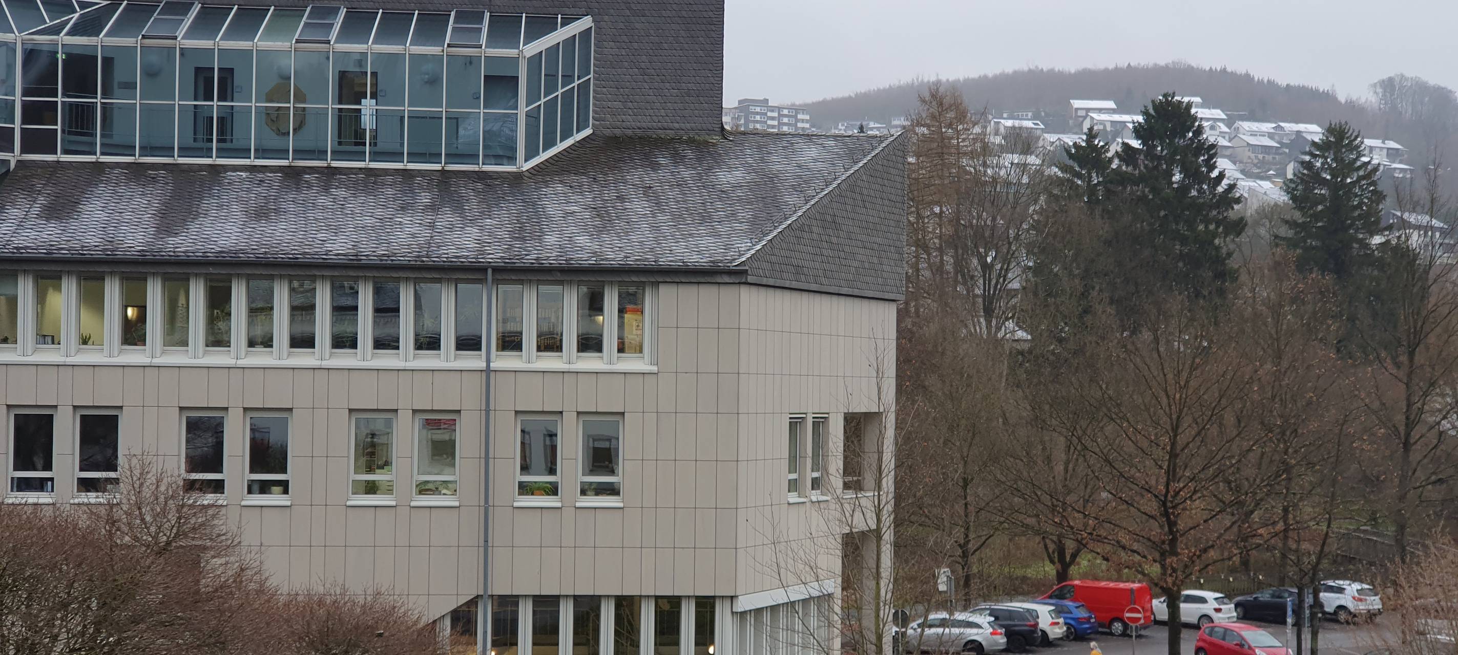 Neuer Naturpark Thema im Kreis-Umweltausschuss