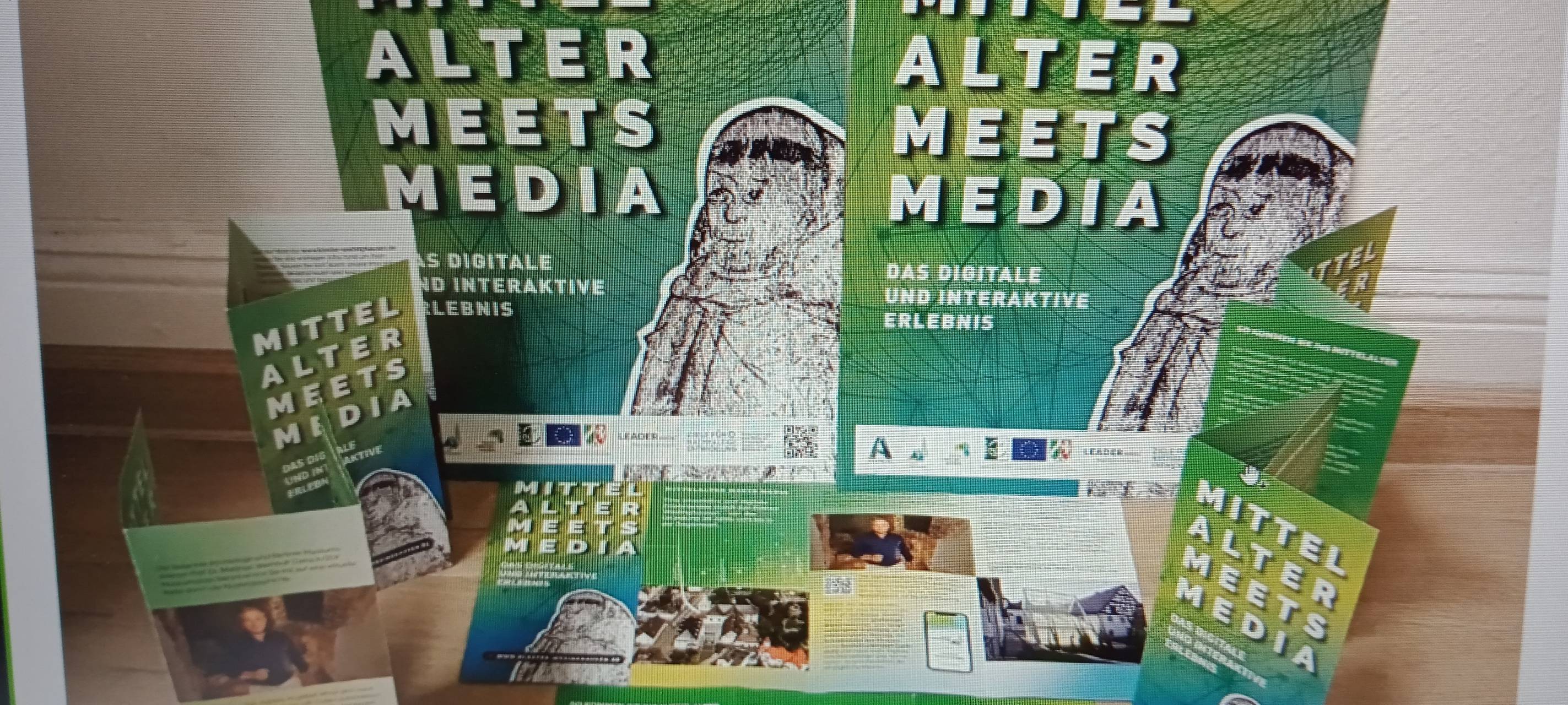 Arnsberg: Kloster Wedinghausen kennenlernen