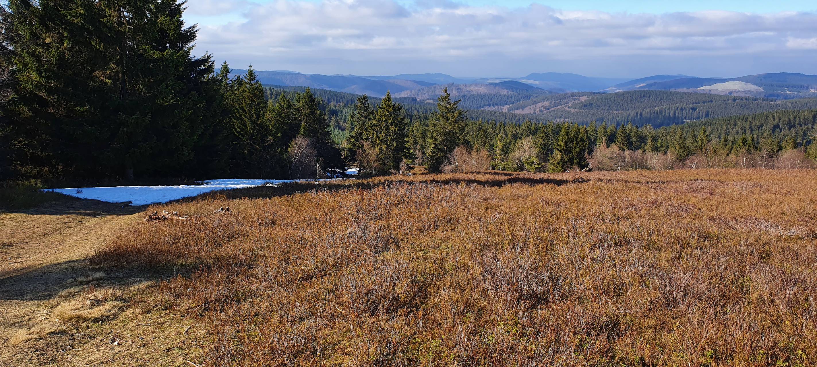 Zum Nachhören: Unterschiedliche Entwicklung im Tourismus im HSK