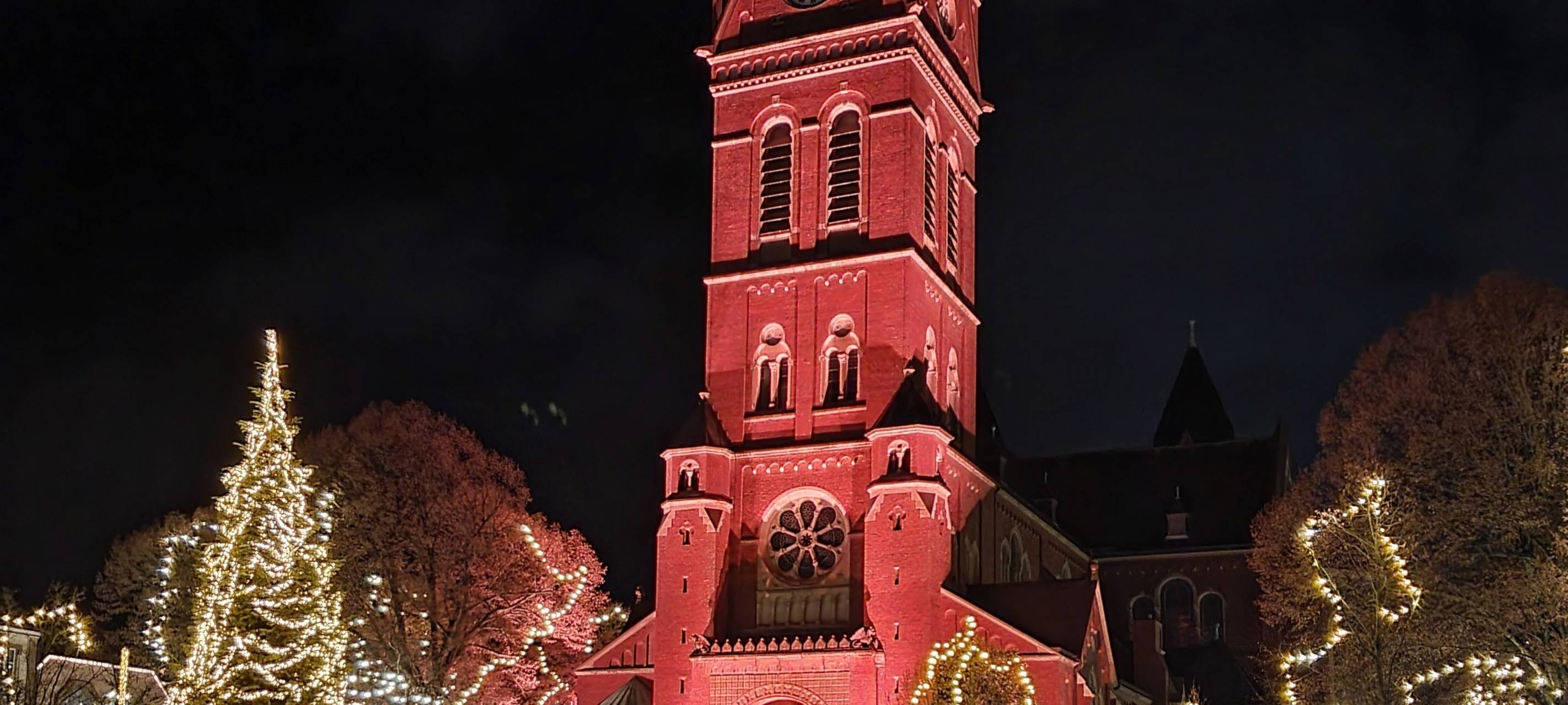 Neheim: Weihnachtsbeleuchtung ab 21. November