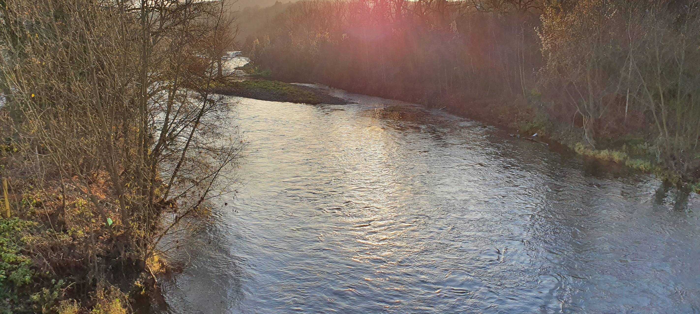 Zum Nachhören: Frühlingswetter im Sauerland