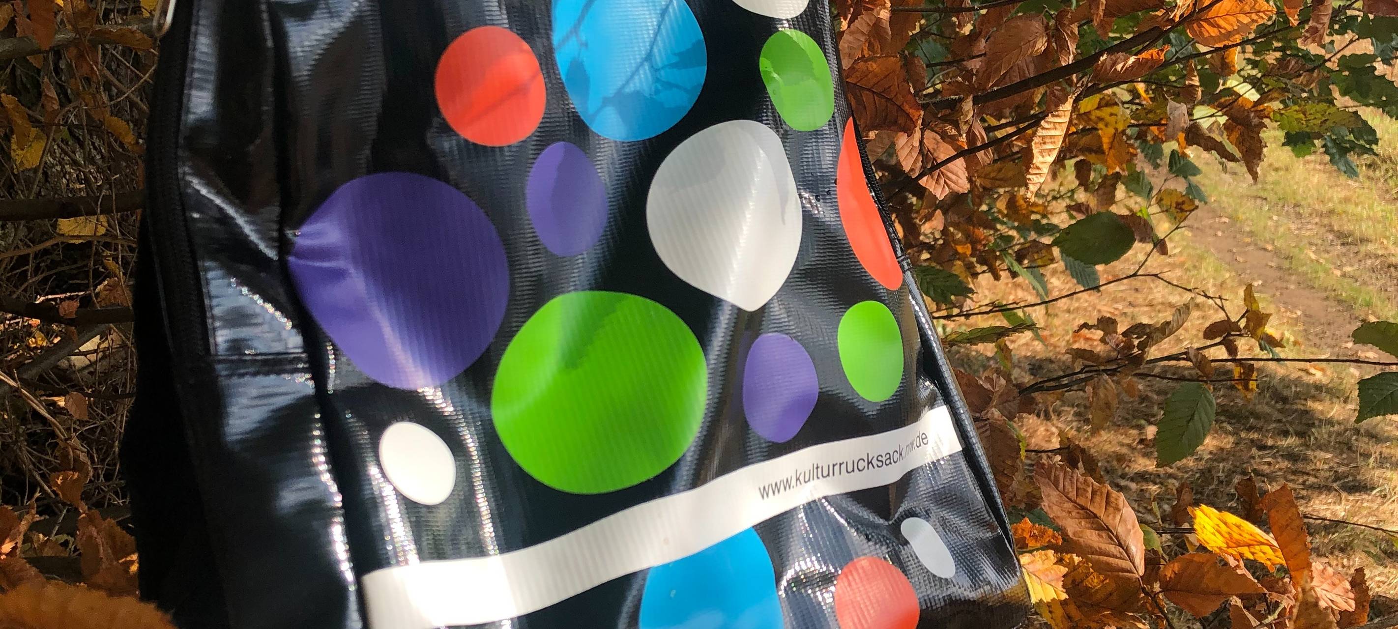 Ideen für Kulturrucksack im Sauerland gesucht