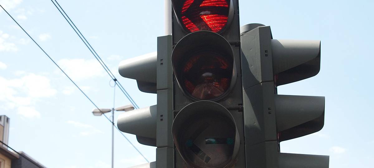 Arnsberg: Ampelausfall am Altstadttunnel